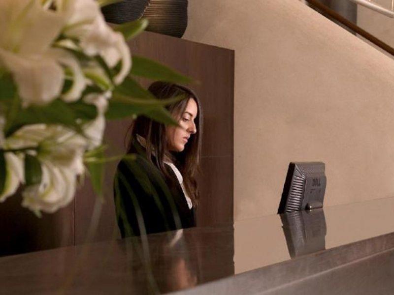 Eurostars Palacio De Santa Marta Trujillo Bagian luar foto