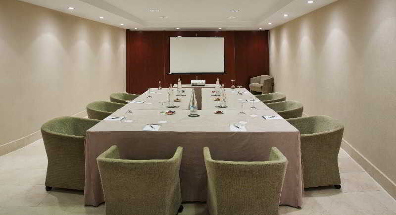Eurostars Palacio De Santa Marta Trujillo Bagian luar foto